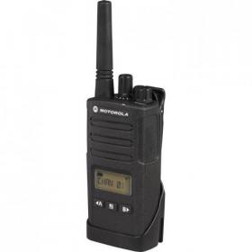 XT460 Two Way Radio with Display 8MORMP0166BDLAA