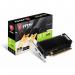 MSI NVIDIA GeForce GT 1030 2GB OC Low Profile DDR4 Graphics Card 8MS10209283