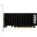 MSI NVIDIA GeForce GT 1030 2GB OC Low Profile DDR4 Graphics Card 8MS10209283