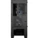 MSI MAG Forge 100R ATX ARGB +Hub Mystic Light Sync Tempered Glass Mid Tower Gaming PC Case