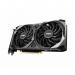 MSI GeForce NVIDIA RTX 3060 VENTUS 2X 12GB OC GDDR6 Graphics Card 8MS10329993