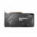 MSI GeForce NVIDIA RTX 3060 VENTUS 2X 12GB OC GDDR6 Graphics Card 8MS10329993