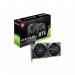 MSI GeForce NVIDIA RTX 3060 VENTUS 2X 12GB OC GDDR6 Graphics Card 8MS10329993