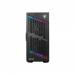 MSI MPG Velox 100P Airflow E-ATX Tempered Glass Mid Tower Gaming PC Case