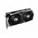 MSI NVIDIA GeForce RTX 3060Ti GAMING X 8G LHR GDDR6 Graphics Card 8MS10342435