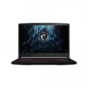 Photos - Other for Computer MSI Gaming GF63 11UC-241UK Thin 15.6 Inch Intel Core i5-11400H 8GB RAM 