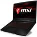 MSI Gaming GF63 11SC-496UK 15.6 Inch Intel Core i5-11400H 8GB RAM 512GB SSD NVIDIA GeForce GTX 1650 Windows 11 Home Notebook 8MS10359001