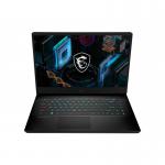 MSI Gaming GP66 11UH-683UK Leopard 15.6 Inch Intel Core i7-11800H 16GB RAM 1TB SSD NVIDIA GeForce RTX 3080 Windows 11 Home Notebook 8MS10359002