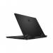 MSI Gaming GP66 11UH-683UK Leopard 15.6 Inch Intel Core i7-11800H 16GB RAM 1TB SSD NVIDIA GeForce RTX 3080 Windows 11 Home Notebook 8MS10359002