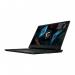 MSI Gaming GP66 11UH-683UK Leopard 15.6 Inch Intel Core i7-11800H 16GB RAM 1TB SSD NVIDIA GeForce RTX 3080 Windows 11 Home Notebook 8MS10359002