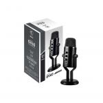 Immerse GV60 USB-C Streaming Microphone