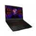 MSI Thin GF63 12VE-249UK 15.6 Inch Intel Core i7-12650H 16GB RAM 512GB SSD NVIDIA Geforce RTX 4060 GDDR6 Windows 11 Home Plus Gaming Notebook 8MS10388856