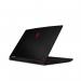 MSI Thin GF63 12VE-249UK 15.6 Inch Intel Core i7-12650H 16GB RAM 512GB SSD NVIDIA Geforce RTX 4060 GDDR6 Windows 11 Home Plus Gaming Notebook 8MS10388856