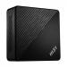 MSI Cubi 5 12M Intel Core i5-1235U Slim UK Barebone Windows 11 Home SFF Mini-PC