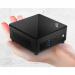 MSI Cubi 5 12M Intel Core i5-1235U Slim UK Barebone Windows 11 Home SFF Mini-PC