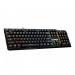 MSI Vigor GK41 Mechanical RGB UK Layout USB Wired Gaming Keyboard 