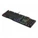 MSI Vigor GK41 Mechanical RGB UK Layout USB Wired Gaming Keyboard 