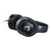 MS Immerse GH50 Wireless USB Black Gaming Headset 8MS10399763