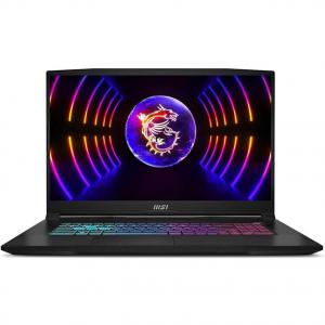 MSI Katana 17 B12UDXK-844UK 17.3 Inch Intel Core i7-12650H 16GB RAM