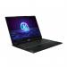 MSI Stealth 18 AI Studio A1VHG-002UK 18 Inch Intel Core Ultra 9 185H Processor 32GB RAM 2TB SSD NVIDIA GeForce RTX 4080 Windows 11 Pro Gaming Notebook 8MS10425411