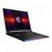 MSI Gaming Raider GE68 HX 14VHG-291UK 16 Inch Intel Core i9-14900HX 32GB RAM 2TB SSD NVIDIA GeForce RTX 4080 Windows 11 Pro Notebook 8MS10425450