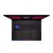 MSI Gaming Raider GE68 HX 14VHG-291UK 16 Inch Intel Core i9-14900HX 32GB RAM 2TB SSD NVIDIA GeForce RTX 4080 Windows 11 Pro Notebook 8MS10425450
