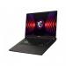 MSI Vector 17 HX A14VHG-608UK 17 Inch Intel Core i9-14900HX 32GB RAM 1TB SSD NVIDIA GeForce RTX 4080 12GB Windows 11 Home Gaming Notebook 