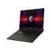 MSI Vector 17 HX A14VHG-608UK 17 Inch Intel Core i9-14900HX 32GB RAM 1TB SSD NVIDIA GeForce RTX 4080 12GB Windows 11 Home Gaming Notebook 8MS10425452