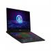 MSI Pulse 16 AI C1VGKG-001UK 16 Inch Intel Core Ultra 7 155H 16GB RAM 1TB SSD NVIDIA GeForce RTX 4070 8GB Windows 11 Home Advanced Notebook 8MS10425456