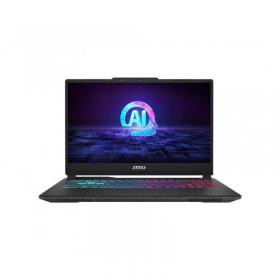 MSI Cyborg 15 AI A1VE-002UK 15.6 Inch Intel Core Ultra 7 155H 16GB RAM 512GB SSD NVIDIA GeForce RTX 4050 Windows 11 Home Gaming Notebook 8MS10430695