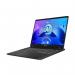 MSI Prestige 14 AI Studio C1UDXG-003UK 14 Inch Intel Core Ultra 7 155H 32GB RAM 1TB SSD NVIDIA GeForce RTX 3050 Windows 11 Home Notebook 8MS10432642