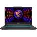 MSI Cyborg 14 A13V 14 Inch Intel Core i7-13620H 16GB RAM 512GB SSD NVIDIA GeForce RTX 4060 8GB Windows 11 Home Gaming Notebook 8MS10432700