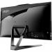 MSI Pro AP222T 13M 21.5 Inch Intel Pentium G7400 4GB RAM 128GB SSD Intel UHD Graphics 710 Windows 11 Pro All in One PC 8MS10438128