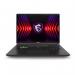 MSI Vector 16 HX A14VHG-629UK 16 Inch Intel Core i7-14650HX 16GB RAM 1TB SSD NVIDIA GeForce RTX 4080 Windows 11 Home Gaming Notebook 8MS10439083