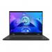 MSI Prestige 16 AI Studio B1VFG-037UK 16 Inch Intel Core Ultra 9 185H 32GB RAM 1TB SSD NVIDIA GeForce RTX 4060 Windows 11 Pro Notebook 8MS10442817