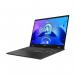 MSI Prestige 16 AI Studio B1VFG-037UK 16 Inch Intel Core Ultra 9 185H 32GB RAM 1TB SSD NVIDIA GeForce RTX 4060 Windows 11 Pro Notebook 8MS10442817