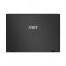MSI Prestige 16 AI Studio B1VFG-037UK 16 Inch Intel Core Ultra 9 185H 32GB RAM 1TB SSD NVIDIA GeForce RTX 4060 Windows 11 Pro Notebook 8MS10442817