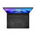 MSI Modern 15 H AI - C1M 15.6 Inch Intel Ultra 7 155H 16GB RAM 512GB SSD Intel Arc Graphics Windows 11 Home Notebook 8MS10442820