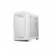MSI MAG PANO 100R PZ Tempered Glass Panel ATX White Mid Tower Gaming PC Case 8MS10445332