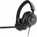 MSI Maestro 300 Wired USB-C Black Multi-Platform Gaming Headset 8MS10446477