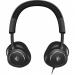 MSI Maestro 300 Wired USB-C Black Multi-Platform Gaming Headset 8MS10446477