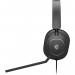 MSI Maestro 300 Wired USB-C Black Multi-Platform Gaming Headset 8MS10446477