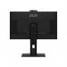 MSI Pro MP275QPDG 27 Inch 2560 x 1440 Pixels Quad HD IPS Panel HDMI DisplayPort USB Monitor 8MS10446647