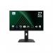 The MSI Pro MP275QPG monitor has a stunning 27 inch size and features a Quad HD IPS panel with a resolution of 2560 x 1440 pixels. With an HDMI and DisplayPort connection, this monitor offers impressive visuals and a smooth 8ms response time.