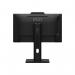 MSI Pro MP242PMG 23.8 Inch 1920 x 1080 Pixels Full HD IPS Panel HDMI DisplayPort VGA USB Monitor 8MS10446650