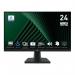 MSI Pro MP245G 24 Inch 1920 x 1080 Pixels Full HD IPS Panel HDMI DisplayPort VGA Business Monitor 8MS10446652