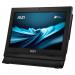MSI Pro AP162T ADL 15.6 Inch Touchscreen Intel N100 4GB RAM 128GB SSD Intel UHD Graphics All-in-One PC 8MS10449884