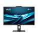 MSI Pro AP272P 14M 27 Inch Intel Core i5-14400 No RAM; No Storage; No OS Barebone All In One PC 8MS10449894