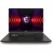 MSI Vector 16 HX A14VHG-630UK 16 Inch Intel Core i7-14650HX 16GB RAM 2TB SSD NVIDIA GeForce RTX 4080 Windows 11 Home Gaming Notebook 8MS10451027