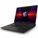 MSI Vector 16 HX A14VHG-630UK 16 Inch Intel Core i7-14650HX 16GB RAM 2TB SSD NVIDIA GeForce RTX 4080 Windows 11 Home Gaming Notebook 8MS10451027